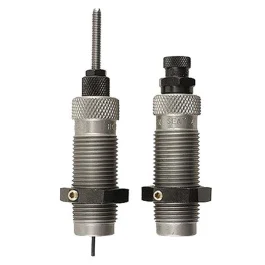 Rcbs Full Length Die Set, Rcbs 13601 F L Die Set 7mm Rem Mag