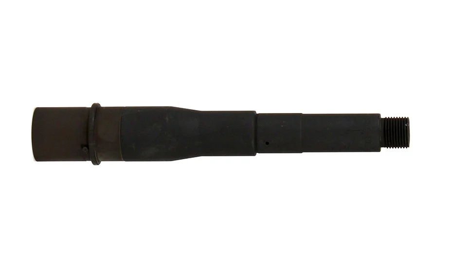 BC-10 | 8.6 Blackout | 7.5" Parkerized SOCOM Barrel | 1:3 Twist | Pistol Length Gas System