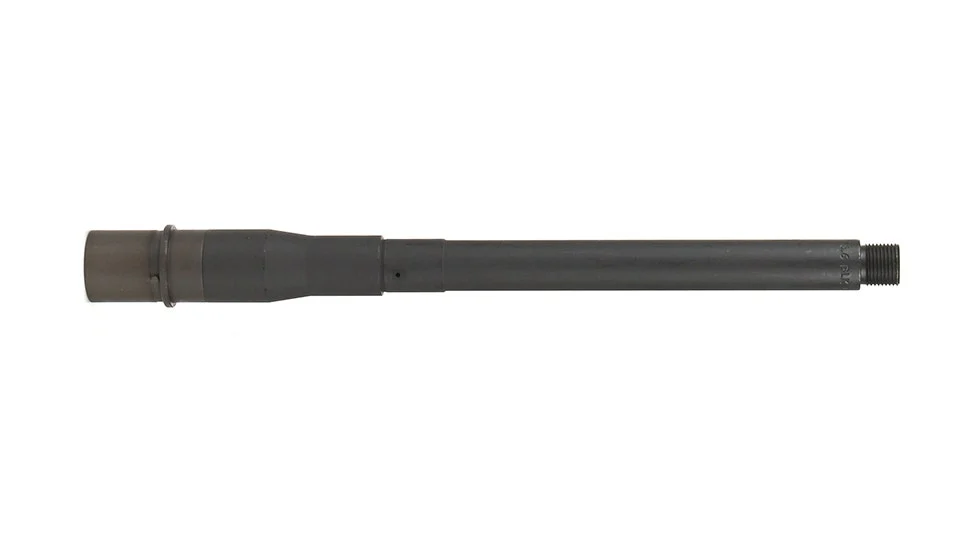 BC-10 | 8.6 Blackout | 10.5" Parkerized SOCOM Barrel | 1:3 Twist | Pistol Length Gas System