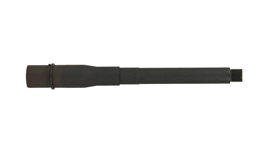 BC-10 | 8.6 Blackout | 12.5" Parkerized SOCOM Barrel | 1:3 Twist | Pistol Length Gas System