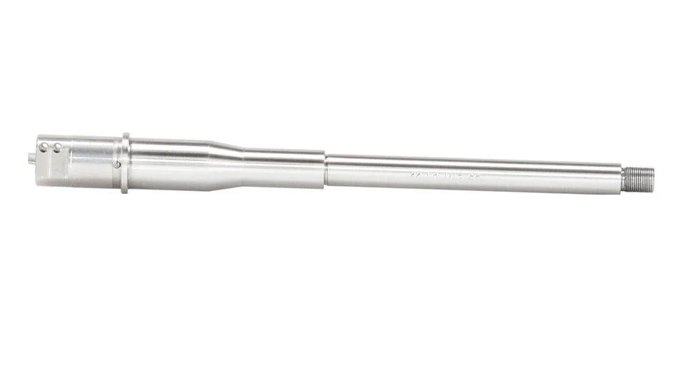 BC-22 | .22 LR | 10.5" 416R SS Heavy Barrel | 1:16 Twist | Blowback System