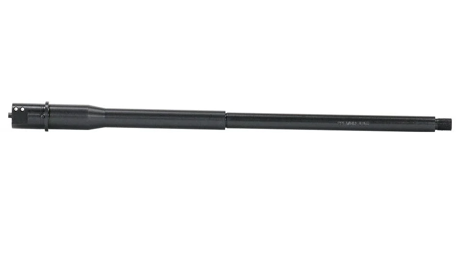 BC-22 | .22 Magnum | 16" Black Nitride Heavy Barrel | 1:16 Twist | Blowback System
