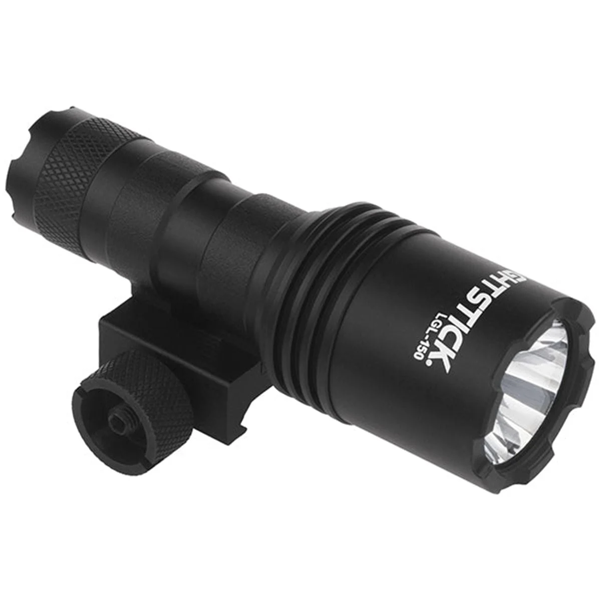 Nightstick LGL-150 450 Lumen Compact Long Gun Light Kit