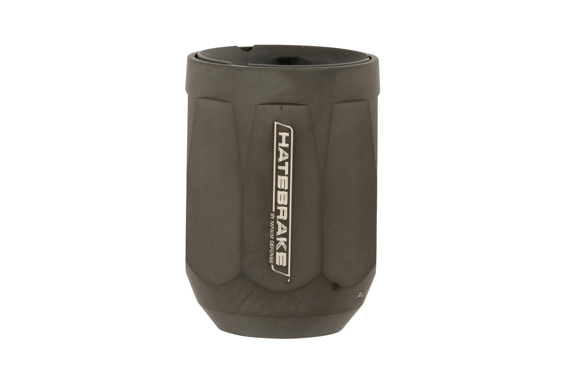 Maxim Defense 7.62 5/8x24 Hate Brake Stainless DLC - Octagon - MXM-47709