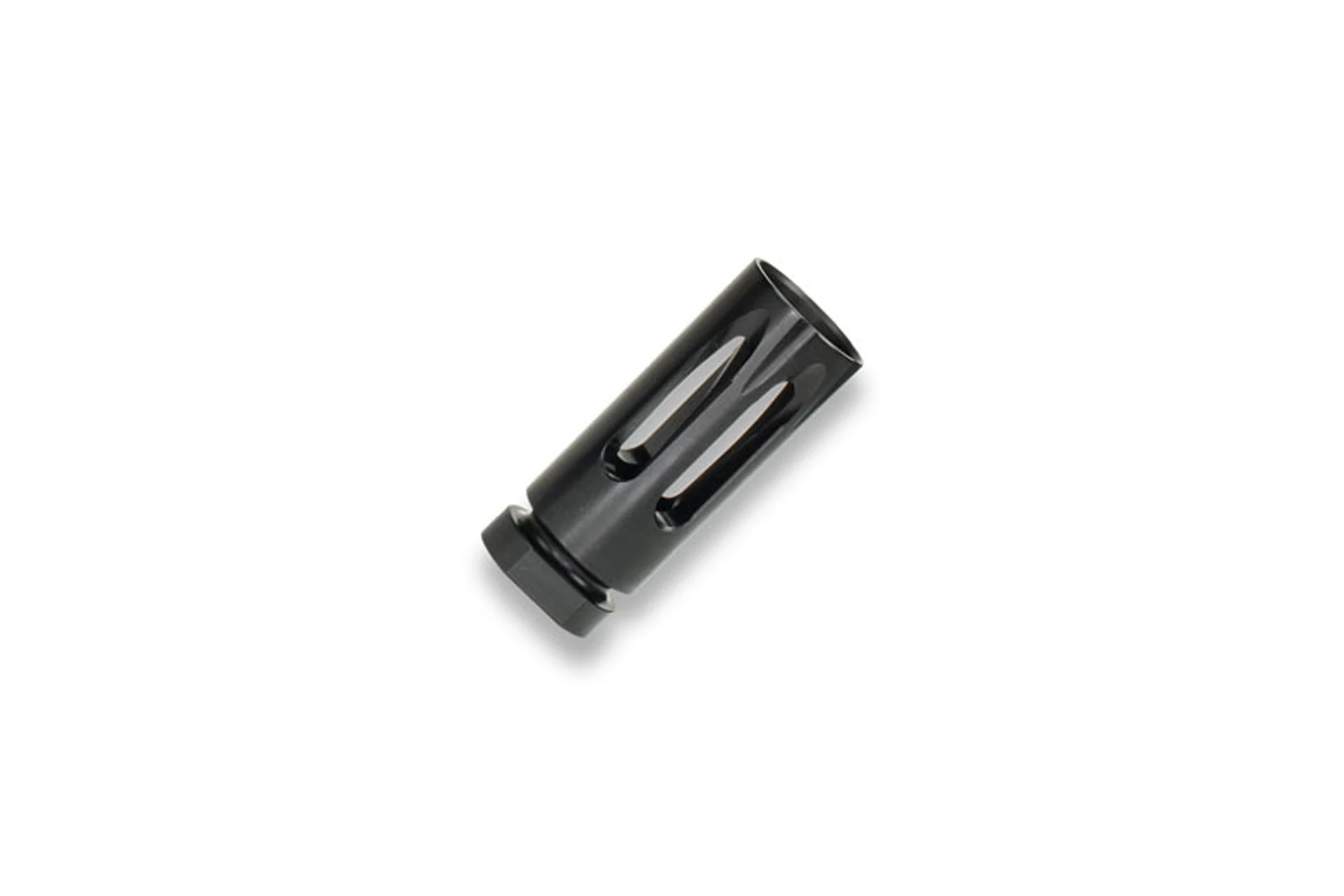 NBS 5/8-24 Extended Flash Hider - .308/6.5 - 23557