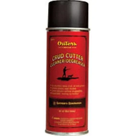 Outers Crud Cutter Aerosol - 16oz