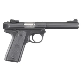 Ruger Mark IV .22 LR Pistol 5.5" 10+1RD 40107