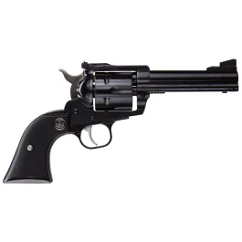 Ruger Blackhawk .357 Magnum Single Action Revolver 0306