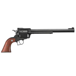 Ruger Super Blackhawk .44 Rem Mag Single Action Revolver 0807