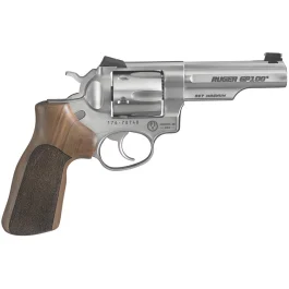 Ruger GP100 Match Champion .357 Magnum Revolver 1754