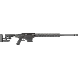 Ruger Precision .308 Win Bolt Action 10rd 20" Rifle 18028
