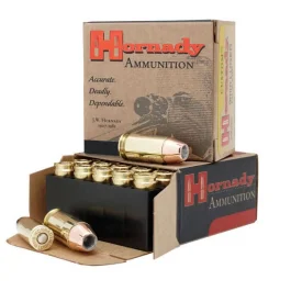 Hornady LEVERevolution .500 S&W 300 Grain FTX - 20 Round Box 9249