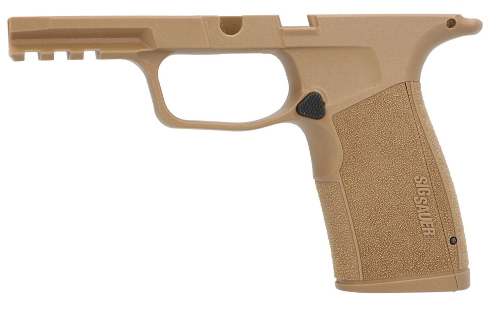 Sig Sauer P365-X Macro Grip Module Coyote Brown - 8901181