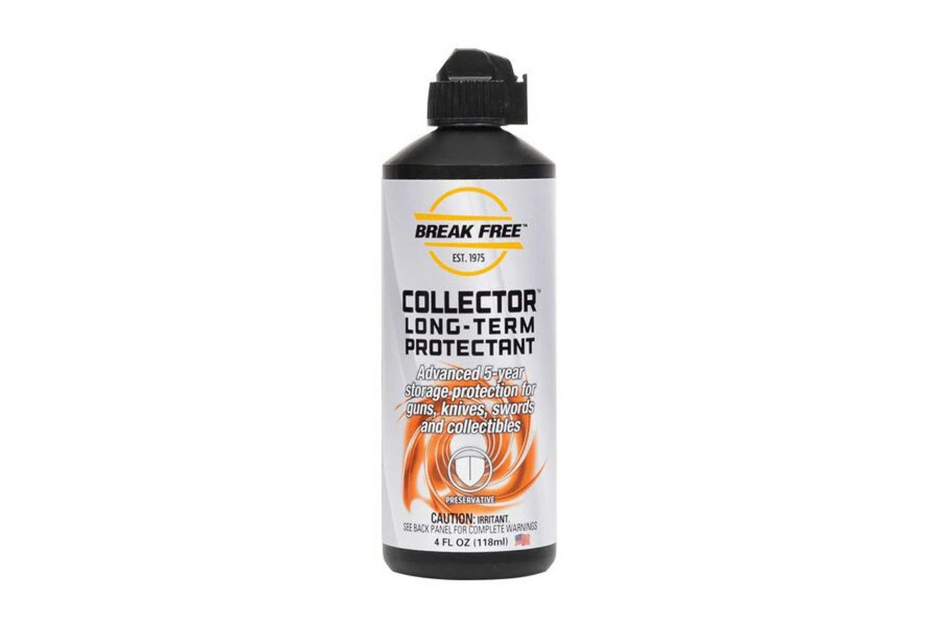 Break Free CO Collector - 1009259