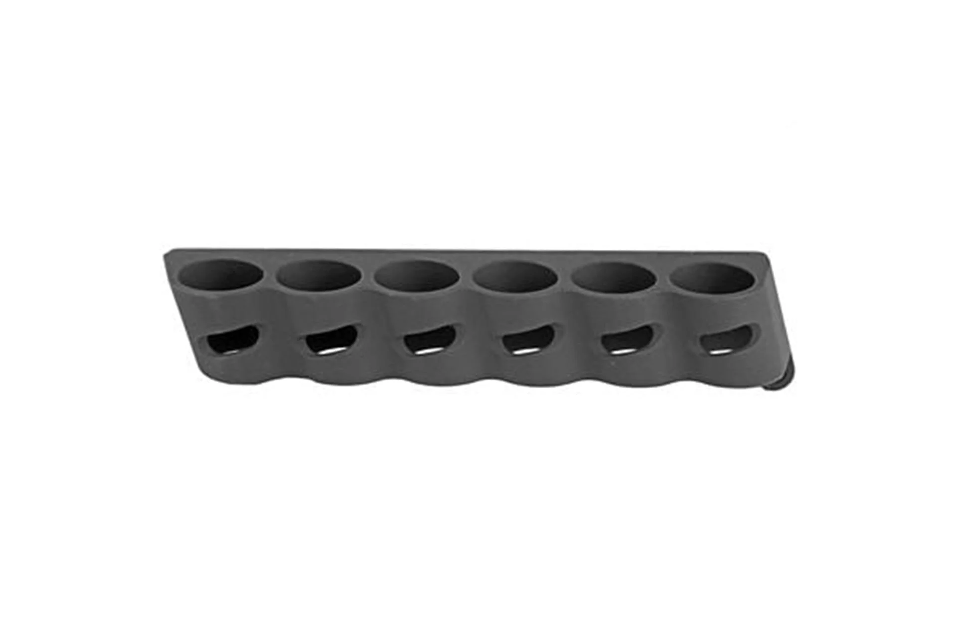 GG&G Inc. Shell Holder Fits Mossberg 500 590 12 Gauge Black - GGG-1515