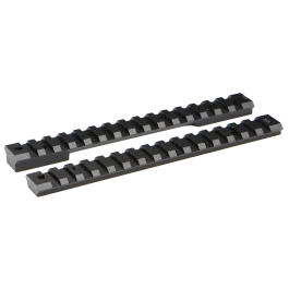 Warne Mountain Tech, Warne 7676m     M-t Pic Rail Win 70 La