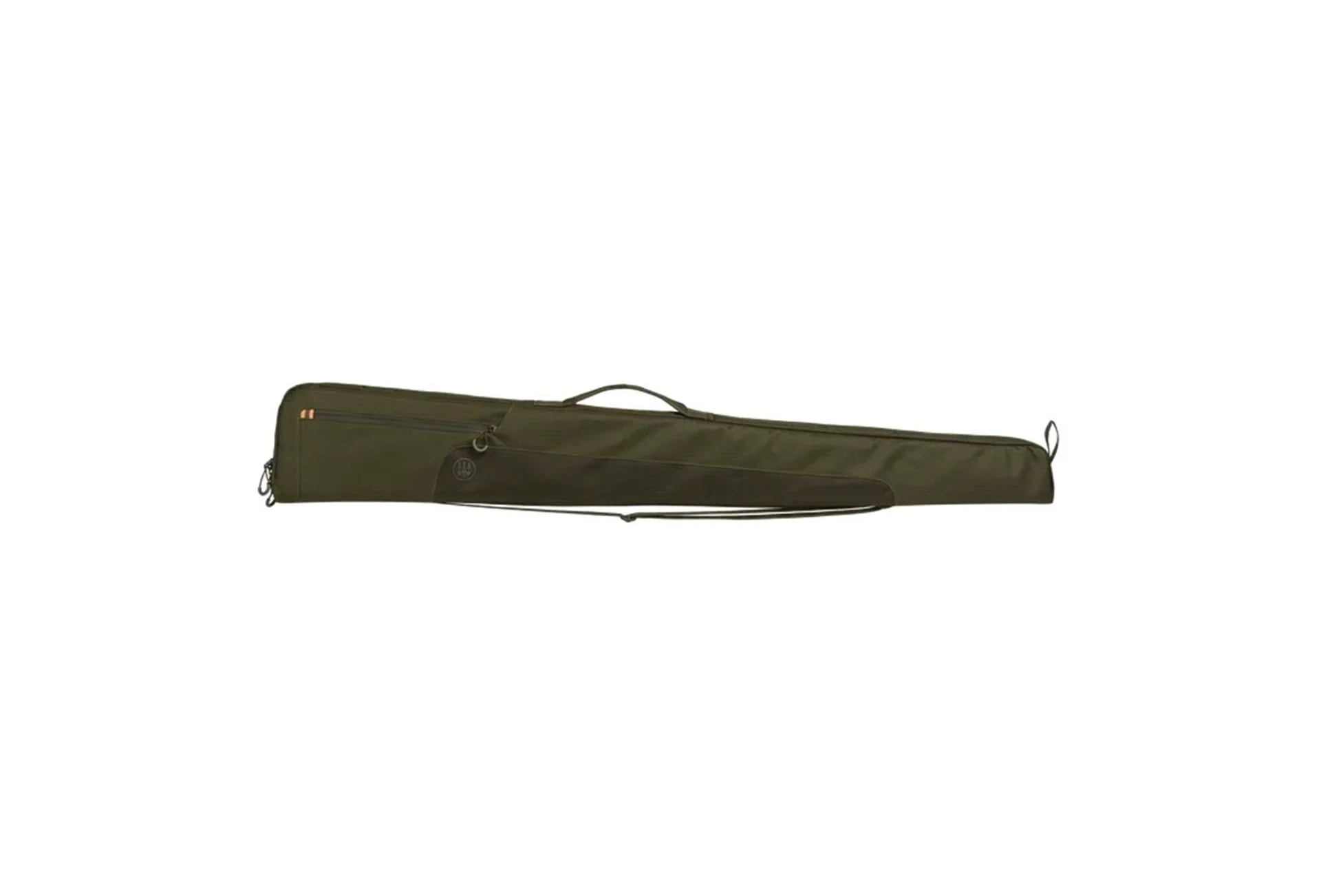 Beretta Gamekeeper EVO 55" Green Moss/Brown Bark Soft Gun Case - FO621T226207V7UNI