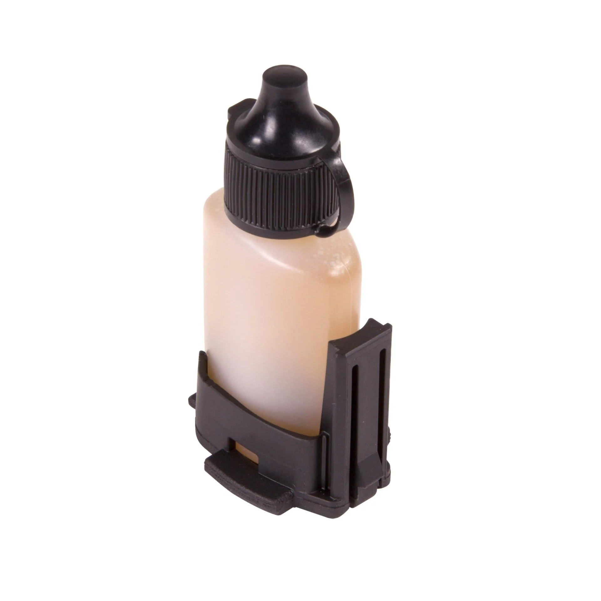 Magpul MIAD/MOE Storage Core Lube Bottle - Black - MAG059-BLK