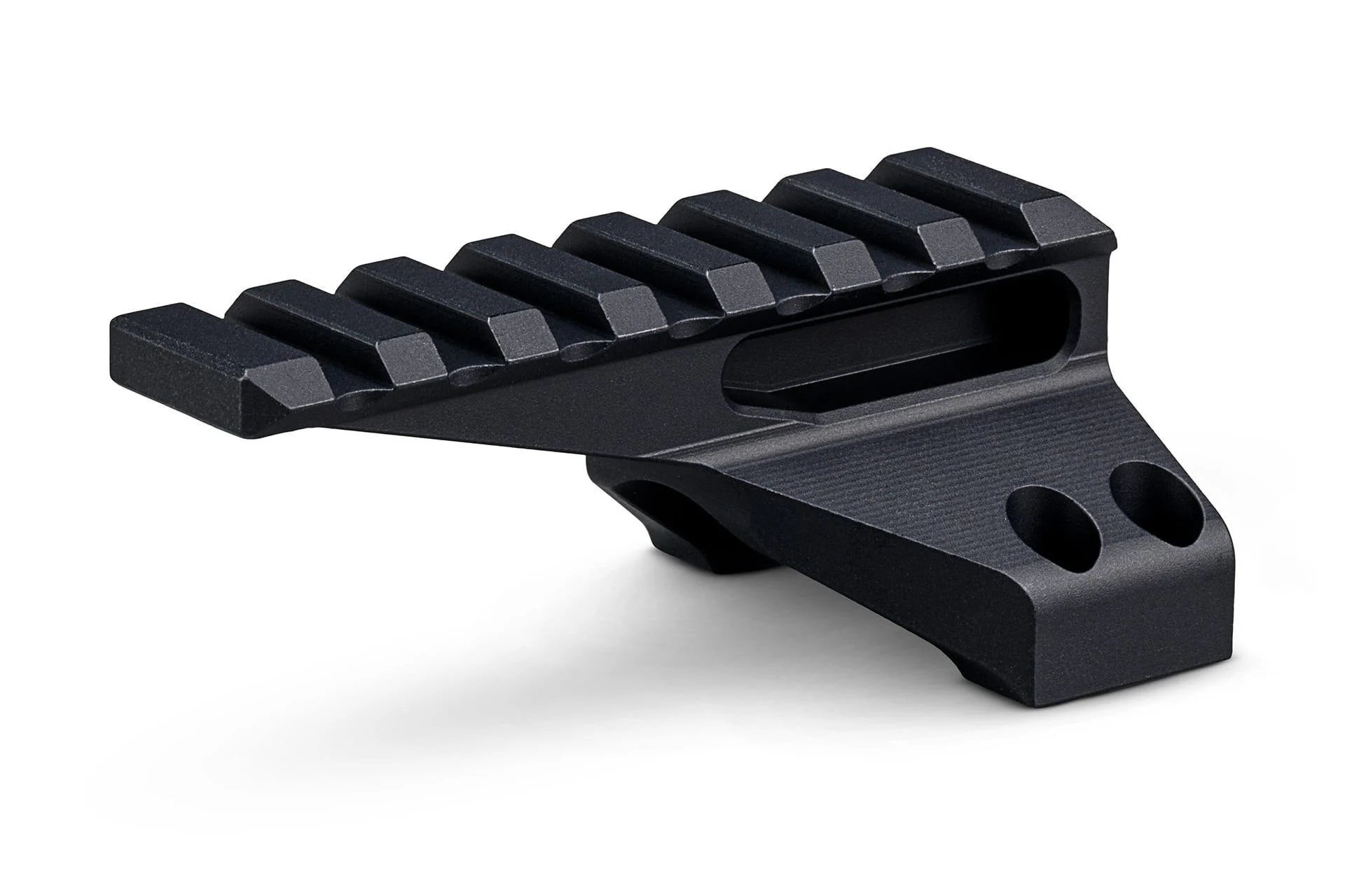 Vortex Precision Diving Board Mount, 34mm, Black, 20.25x12.0x12.5 - PMR-DB-34