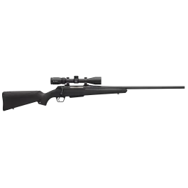 Winchester XPR Vortex Scope Combo Bolt 30-06 Springfield 3+1 Black/Blued / Rebate Eligible
