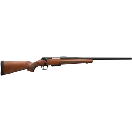 Winchester XPR Sporter Bolt 270 Winchester 24 3+1 Turkish Walnut Stk Blued