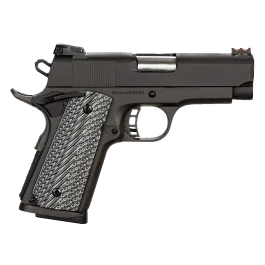 Rock Island Rock Ultra Compact 45 ACP 7+1 Gray/Black