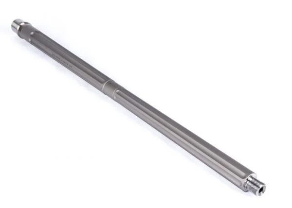 Ballistic Advantage 24" 6.5 Creedmoor Rifle Length Fluted Premium Series Barrel 1:8 Twist - BABL65CR04PL