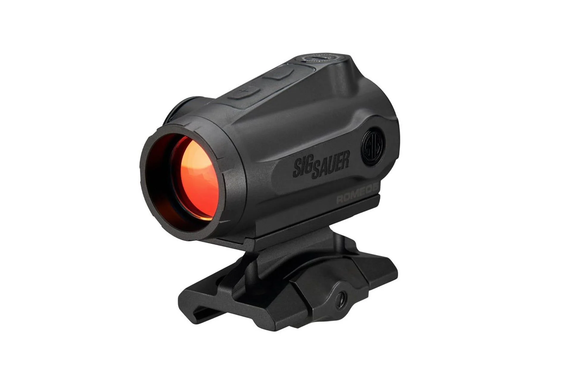 SIG SAUER Romeo5 Gen II 1x20 2 MOA Green Dot Sight - SOR5102