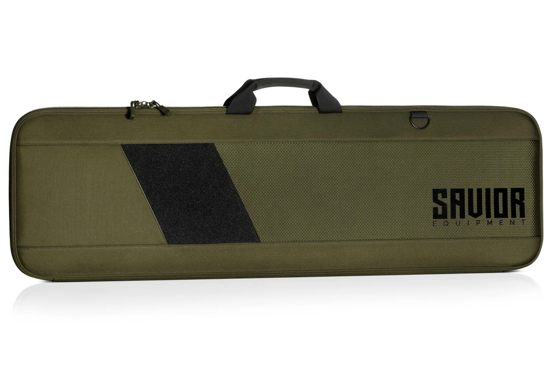 Savior Equipment 36" Specialist Single Rifle Case - OD Green - RB-SG36-WS-OG-BULK