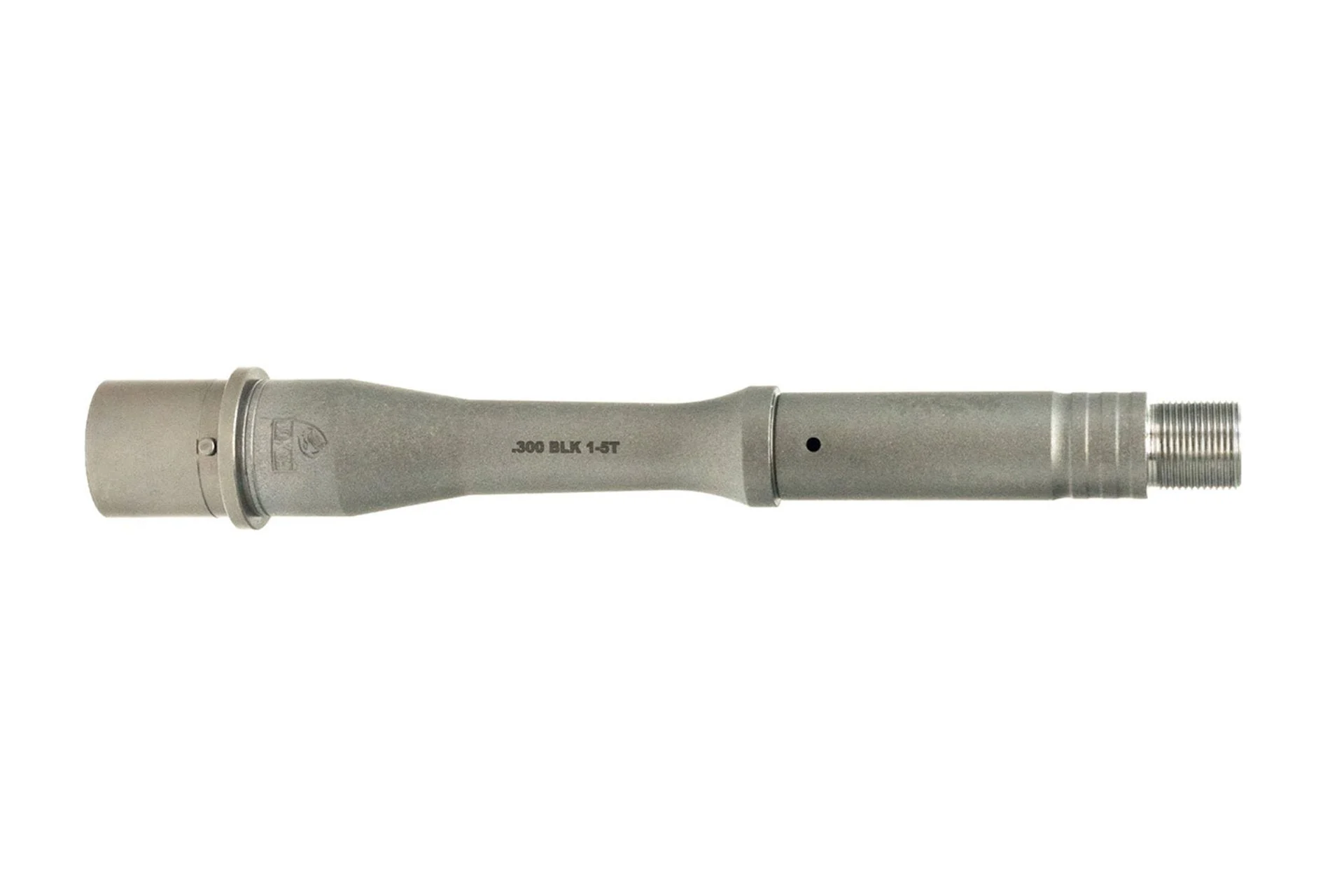 Faxon Firearms 7.5" GUNNER 300 BLK Pistol 416R Stainless 5R Honed & Lapped Barrel 1:5 Twist - 15B35P7NGM-HL-5R-NP3