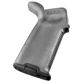 Magpul MOE+ Pistol Grip w/Overmolded Rubber Fits AR-15