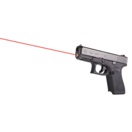 Lasermax Guide Rod, Lasm Lms-g5-19 Glk 19 G5 Red