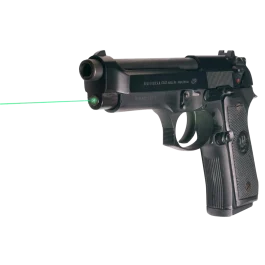 Lasermax Guide Rod, Lasm Lms-1441g 92/96 92/99/100/01 Grn