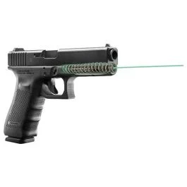 Lasermax Guide Rod, Lasm Lms-g4-22g Glk 22 Gen 4in Grn