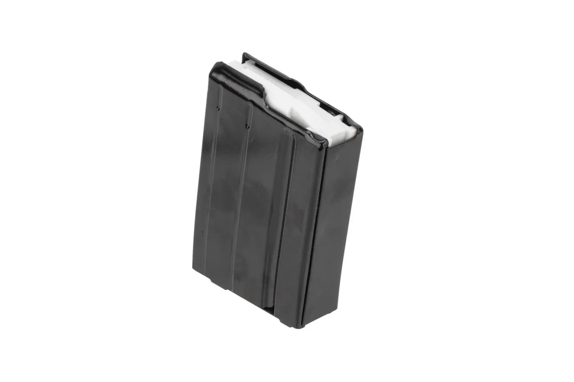 E-Lander 6.8 SPC 10-Round Steel AR-15 Magazine - F-99913760