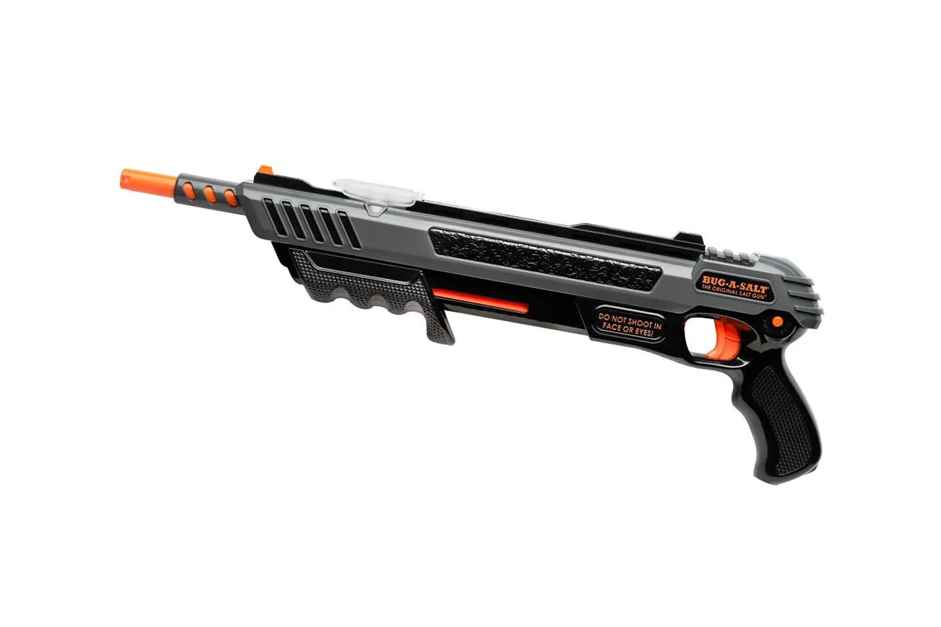 Bug-A-Salt BS63-SG Insect Pump Salt Shotgun - Black - BS63-SG