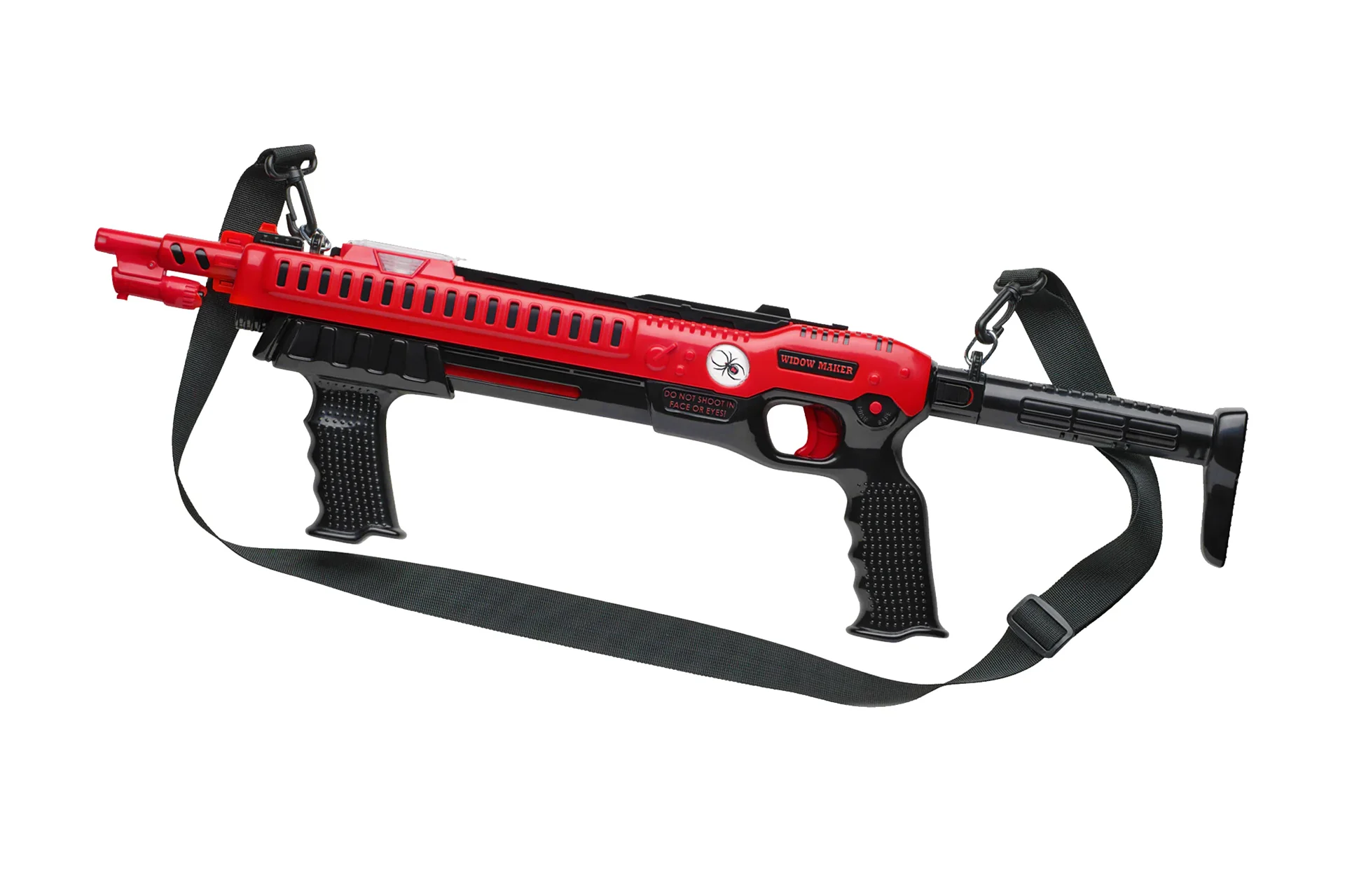 Bug-A-Salt BS3.5-WM 3.5 Insect Pump Salt Shotgun - Widow Maker - BS3.5-WM