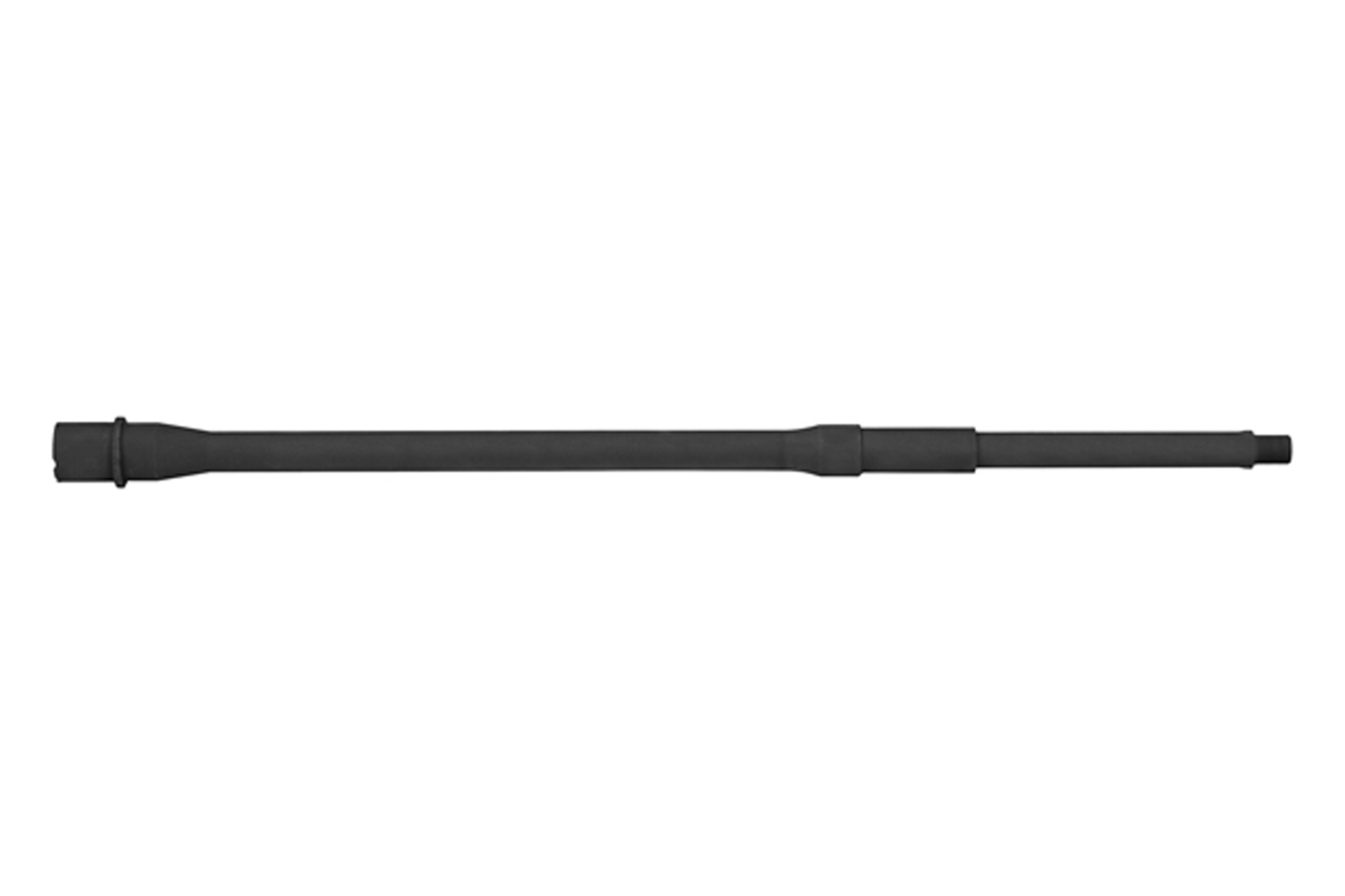20" 5.56 NATO 1:9 Twist Phosphate Rifle Lightweight Barrel - 26854