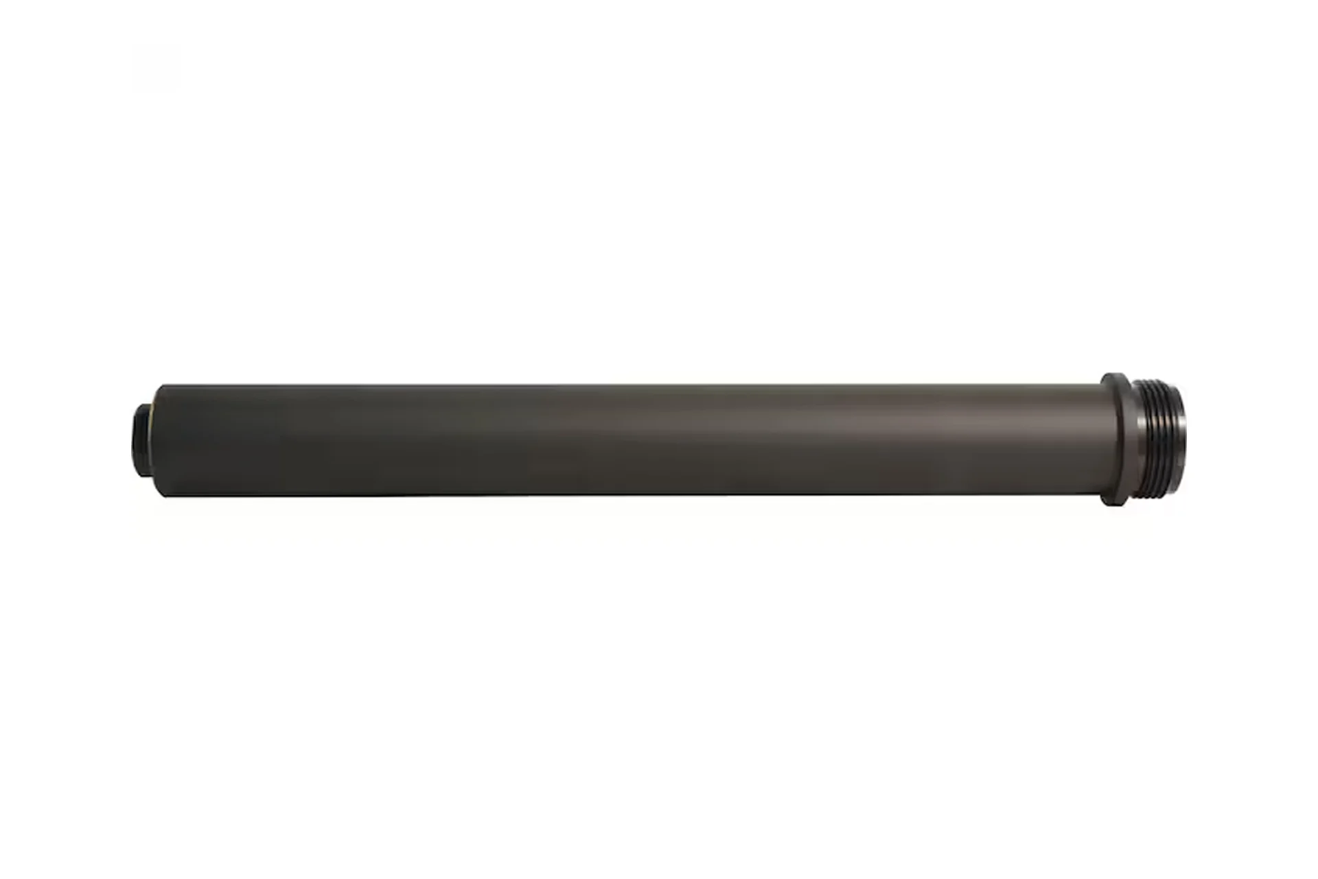 NBS AR-15 / LR-308 A2 Standard Rifle Buffer Tube - 26885