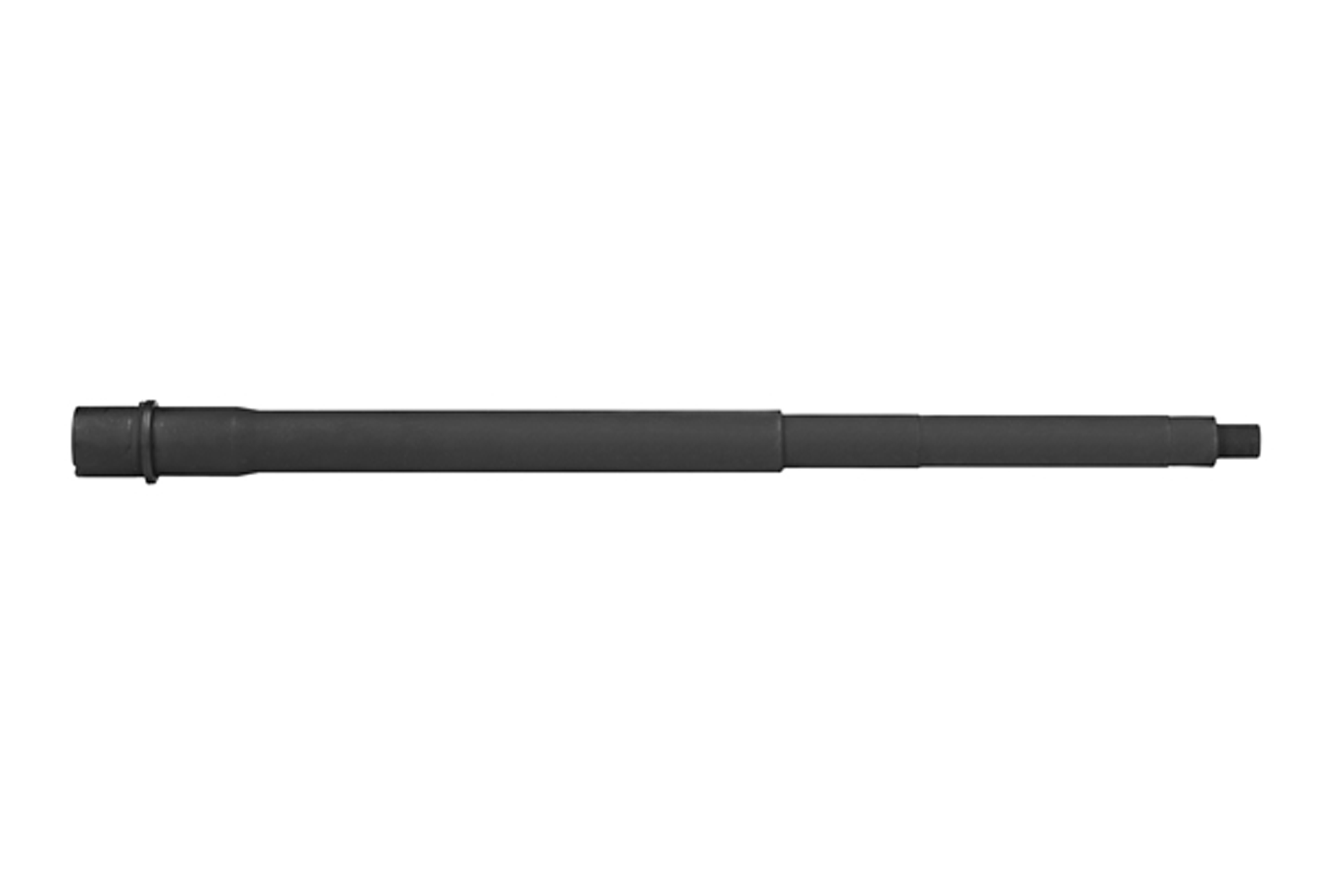 16" 5.56 NATO 1:9 Twist Phosphate Midlength Heavy Barrel - 26894