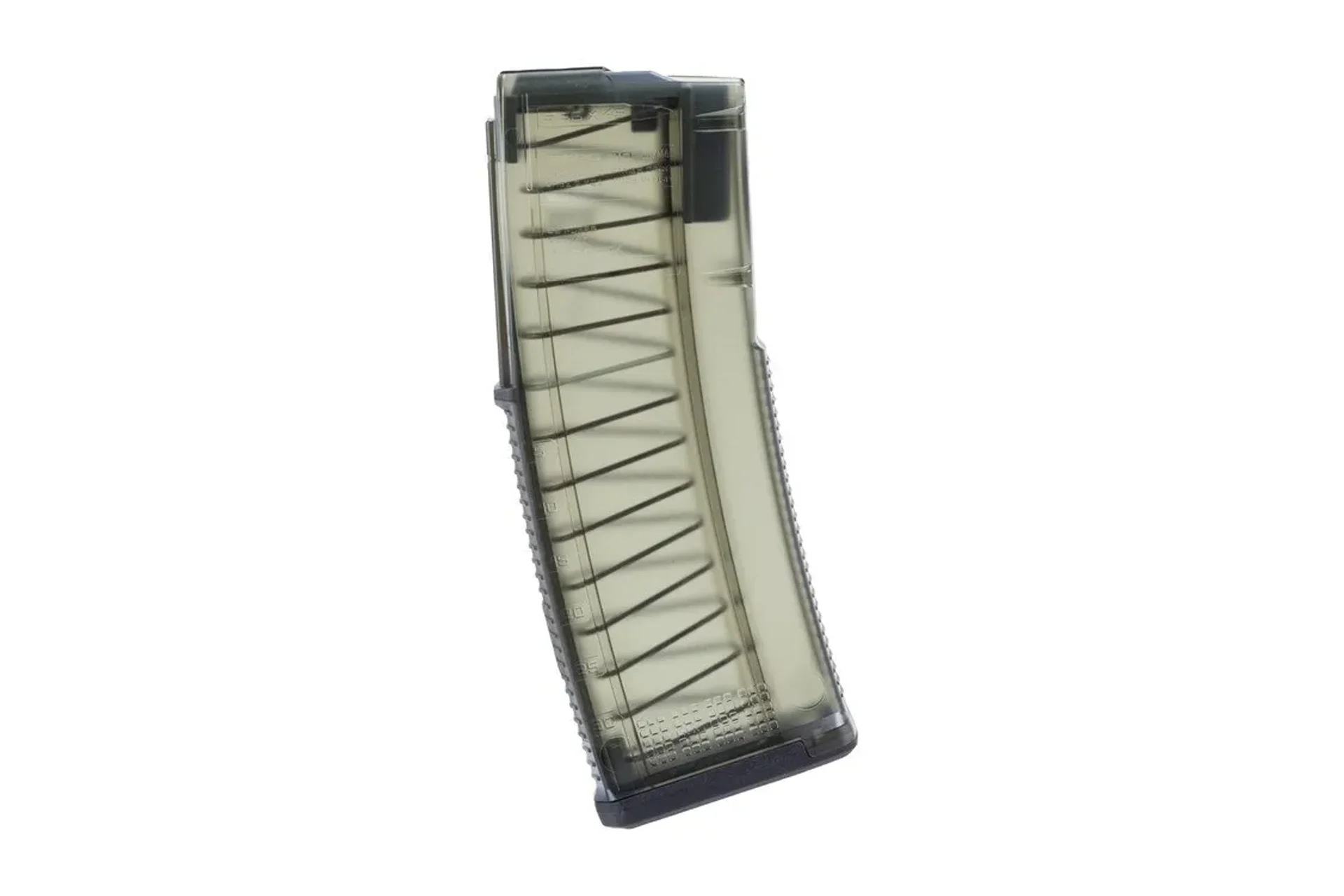 Magpul TMAG Gen M3 5.56 NATO 30 Round Magazine - Translucent OD Green - MAG1417ODT