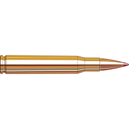 Hornady Superformance 30-06 Springfield 165 Grain Copper Alloy eXpanding Ammo