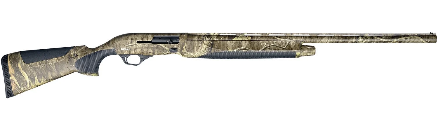 TriStarRaptor II Field 12GA-3" Chamber MO Country Roots 28" Shotgun - 20242