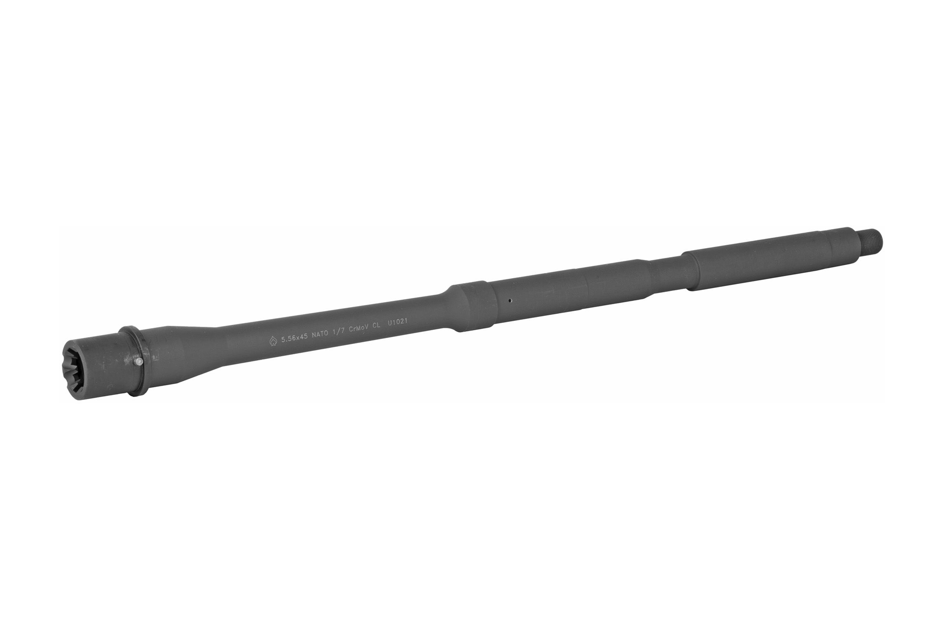 Ballistic Advantage 16" 5.56 Government Profile Carbine AR-15 Barrel Classic Series 1:7 Twist - BABL556014MCO