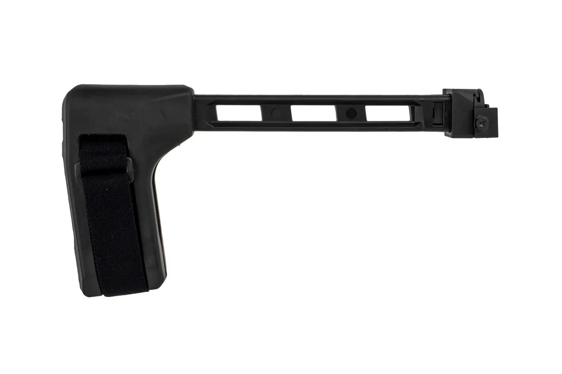 SB Tactical FS1913 Folding Pistol Brace - FS1913-01-SB
