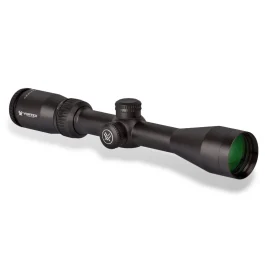Vortex Crossfire II 3-9x40mm Riflescope with Dead-Hold BDC Reticle (CF2-31007)