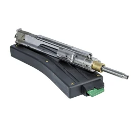 CMMG .22 LR AR-15 Bravo Conversion Kit w/ 25 Round Magazine 22BA6E1