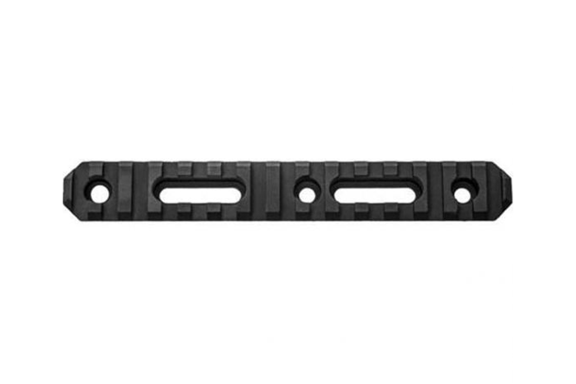 GrovTec 6" 15-Slot Picatinny Stock Rail Section - GTSW191