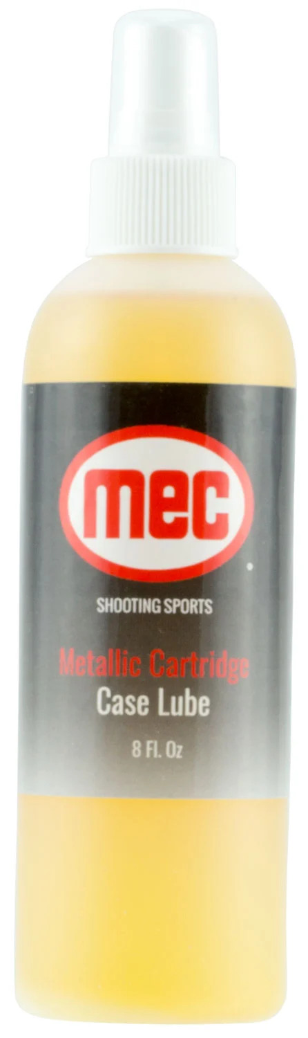 MEC Brass Prep Lube, Case Lube