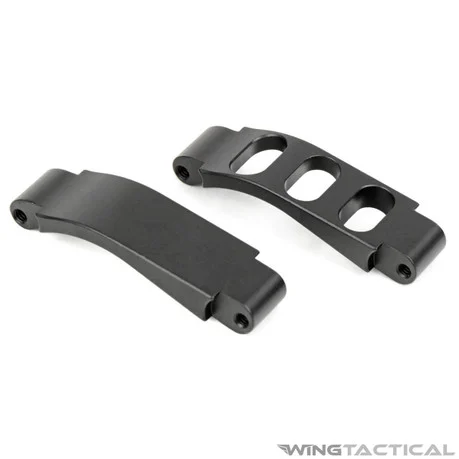 2A Armament Builder Series Aluminum Trigger Guard
